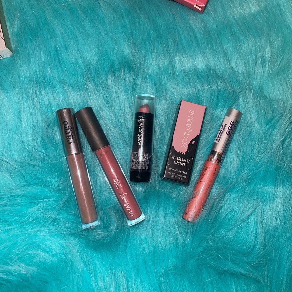 Big makeup bundle - Picture 2 of 10